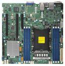 Supermicro MBD-X11SPM-F-O Motherboard Xeon Single Socket S3647 C621 Max.768GB