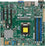 SUPERMICRO MBD-X11SSH-F-B X11SSH-F - motherboard - micro ATX - LGA1151 Socket