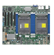 Supermicro MBD-X12DPL-NT6-B Motherboard C621A S4189 P+ Max2TB DDR4 ATX