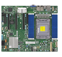 Supermicro MBD-X12SPI-TF-B Motherboard Coopere Lake/Ice Lake LGA4189 SKT-P+ C621