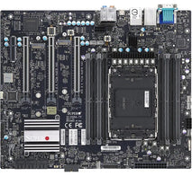 Supermicro MBD-X13SRA-TF-O Motherboard W790 LGA-4677 Socket E Maximum2TB DDR5