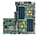 Supermicro MBD-X9DBU-IF-B X9DBU-iF - Motherboard - LGA1356 Socket
