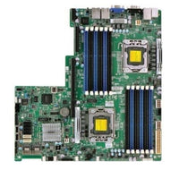 Supermicro MBD-X9DBU-IF-B X9DBU-iF - Motherboard - LGA1356 Socket