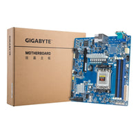 Gigabyte MC13-LE0 Motherboard AMD B650E AM5 Ryzen 7000 Max128GB DDR5 microATX