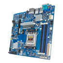 Gigabyte MC13-LE1 Motherboard - AMD B650E AM5 Ryzen 7000 Max128GB DDR5 microATX