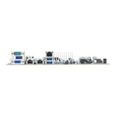 Gigabyte MC13-LE1 Motherboard - AMD B650E AM5 Ryzen 7000 Max128GB DDR5 microATX