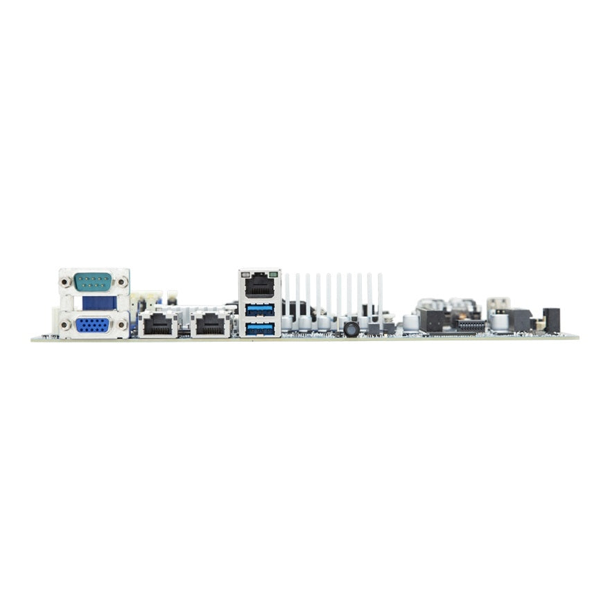 Gigabyte MC13-LE1 Motherboard - AMD B650E AM5 Ryzen 7000 Max128GB DDR5 microATX