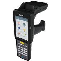 Zebra MC333U-GJ4EG4FT MC3330xR UHF RFID Handheld Terminal 1D, 2D - SE4770Scan