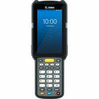 Zebra MC333U-GJ4EG4FTD2 MC3300x Mobile Computer 2D, 1D - 24" - SE4770Scan Engine