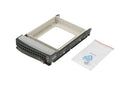 Supermicro MCP-220-00075-0B 3.5" Hard Drive Try Black Gen 5.5 w Hollowed Dummy