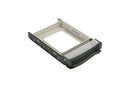 Supermicro MCP-220-00075-0B 3.5" Hard Drive Try Black Gen 5.5 w Hollowed Dummy