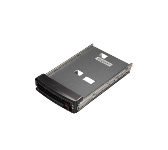 Supermicro MCP-220-73301-0N Accessory - 3.5 to 2.5 converter tray Brown Box