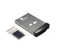 Supermicro MCP-220-73301-0N Accessory - 3.5 to 2.5 converter tray Brown Box
