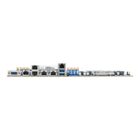 Gigabyte MD72-HB2 Motherboard - Xeon LGA4189 Socket P+ C621A Max256G DDR4 E-ATX