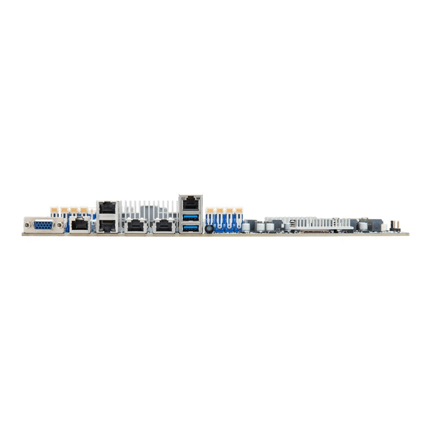 Gigabyte MD72-HB2 Motherboard - Xeon LGA4189 Socket P+ C621A Max256G DDR4 E-ATX