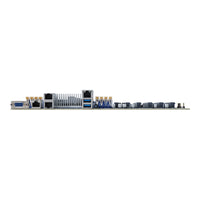 Gigabyte MD72-HB3 Motherboard - Xeon LGA4189 Socket P+ C621A Max256G DDR4 E-ATX