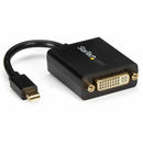 StarTech MDP2DVI Mini DisplayPort to DVI Video Adapter Converter