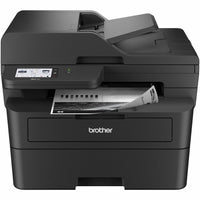 Brother MFCL2900DW Wired & Wireless Laser Multifunction Printer - Monochrome