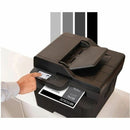 Brother MFCL2900DW Wired & Wireless Laser Multifunction Printer - Monochrome