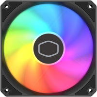 Cooler Master MFW-B2DN-17NPA-R1 MF120 Lite Liquid Air Cooler 120mm ARGB 1750rpm