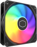 Cooler Master MFW-B2DN-17NPA-R1 MF120 Lite Liquid Air Cooler 120mm ARGB 1750rpm