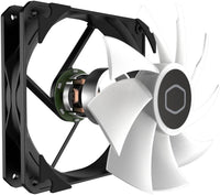 Cooler Master MFW-B2DN-17NPA-R1 MF120 Lite Liquid Air Cooler 120mm ARGB 1750rpm