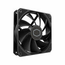 Cooler Master MFW-B2NN-17NPK-R1 MF120 Lite Cooling Fan - Black