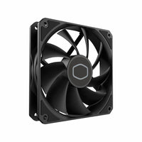 Cooler Master MFW-B2NN-17NPK-R1 MF120 Lite Cooling Fan - Black
