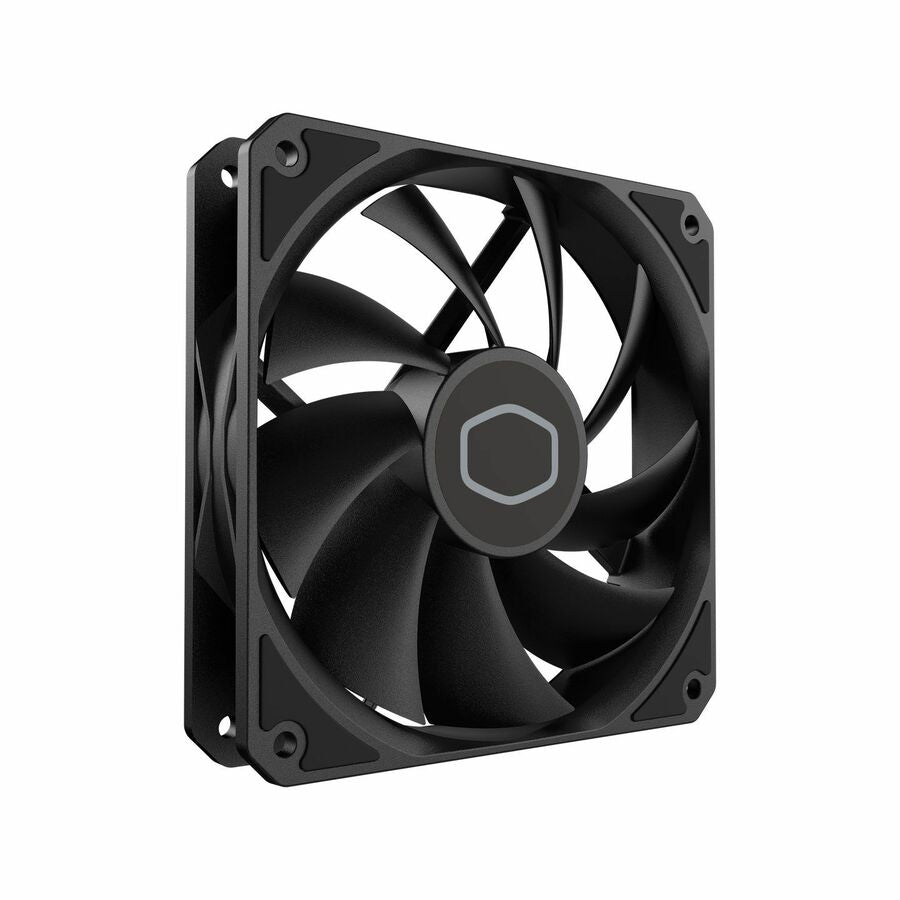 Cooler Master MFW-B2NN-17NPK-R1 MF120 Lite Cooling Fan - Black