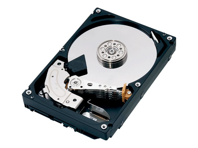 Toshiba MG04ACA200N MG04ACA-N Series - Hard drive - 2 TB - internal - 3.5"