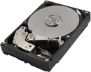 Toshiba MG06ACA600E Enterprise Capacity - Hard drive - 6 TB - internal - 3.5"