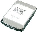 Toshiba MG07SCA12TE Enterprise Capacity MG07SCA Series - Hard drive - 12 TB