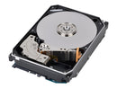 Toshiba MG08ACA16TE MG08 Series - Hard drive - 16 TB - internal - 3.5"