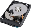 Toshiba MG09ACA12TE Hard Drive - 12TB 7200 RPM SATA 6Gbps 3.5 512e Bare