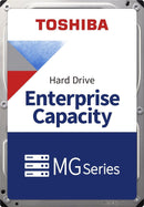 Toshiba MG10ADA400E Hard Drive - MG10 Air 4TB 7200RPM SATA 6Gbps 3.5 512e Bare