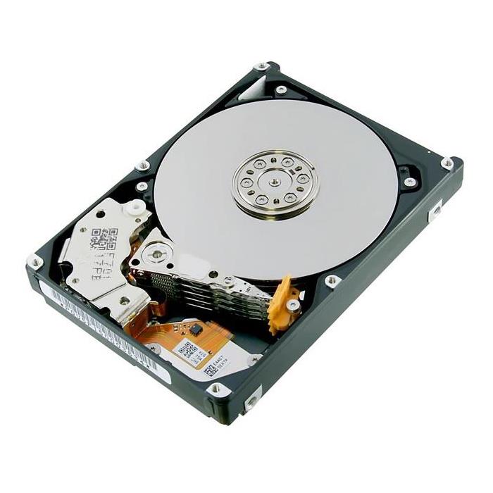 Toshiba MG10ADA400E Hard Drive - MG10 Air 4TB 7200RPM SATA 6Gbps 3.5 512e Bare