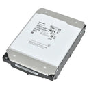 Toshiba MG11ACA24TE Hard Drive - MG11 He 24TB 7200RPM SATA 6Gbps 3.5 512e Bare