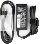 Dell MGJN9 19.5 V AC Power Adapter - 65 Watt - 240 Volts - Black
