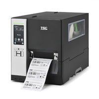 TSC MH241T-A001-0301 MH241T Barcode Label Printer - Thermal Transfer - 203dpi