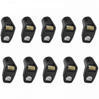 Zebra MISC-BC0081-04 Battery Door for Barcode Scanner