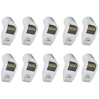 Zebra MISC-BC0081-0B Healthcare DS8178 Battery Door Covers for Barcode Scanner