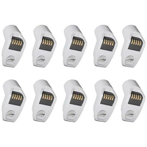 Zebra MISC-BC0081-0B Healthcare DS8178 Battery Door Covers for Barcode Scanner