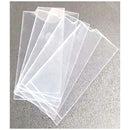 Zebra MISC-WT5X6-SCRN-05 Screen Protector for LCD Handheld Terminal - 5 Pack