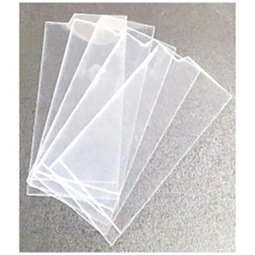 Zebra MISC-WT5X6-SCRN-05 Screen Protector for LCD Handheld Terminal - 5 Pack