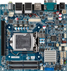 Gigabyte mITX-Q47EA Motherboard Q470E LGA1200 Max.64GB DDR4 Mini-ITX