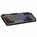 Cooler Master MK-770-GKKR1-US MK770 - Keyboard - compact - backlit - Space gray