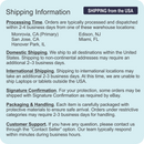 ANTEC GSK850 V2 850W 80+ Gold Full Modular ATX 3.1 PCIe 5.1 Power Supply Unit