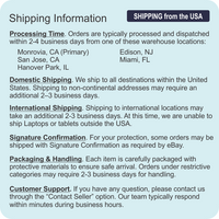 ANTEC GSK850 V2 850W 80+ Gold Full Modular ATX 3.1 PCIe 5.1 Power Supply Unit