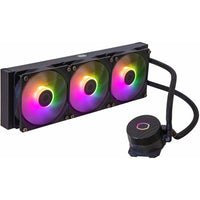 Cooler Master MLWD36MA18PZR1 360L Core ARGB Cooling Fan/Radiator/Pump
