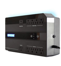 MINUTEMAN UPS MM-EN600GU ENSPIRE-G STANDBY UPS 600VA 330 WATTS